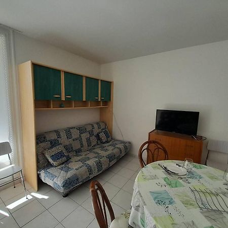 Studio Cosy Avec Jardin, Proche Plage Et Commerces - Fr-1-324A-5 Saint-Hilaire-de-Riez Exterior photo